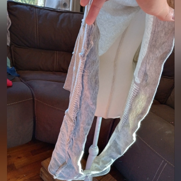 Mystree poncho style shirt - Picture 2 of 6